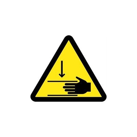 Nmc LABEL, GRAPHIC FOR CRUSH ISO243AP